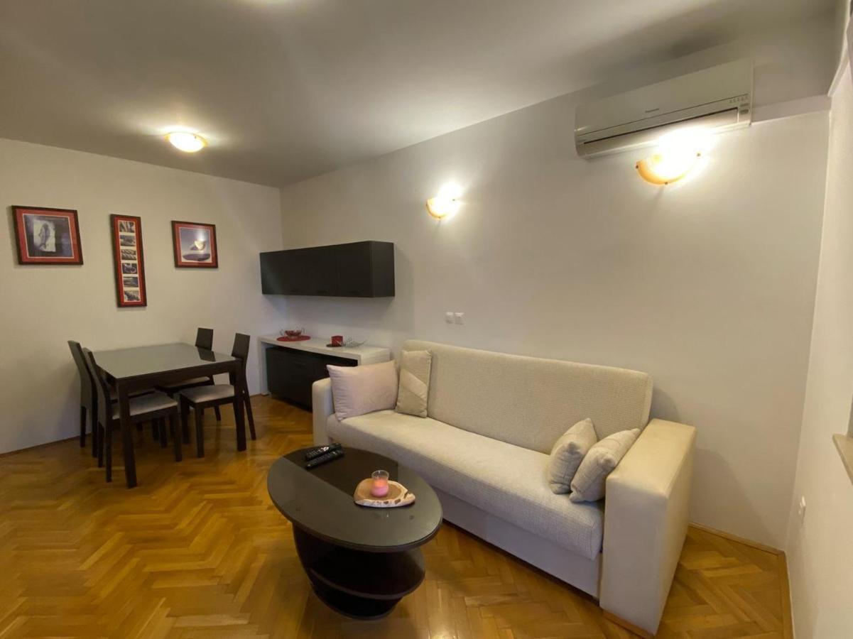 Apartment Maholiday Makarska