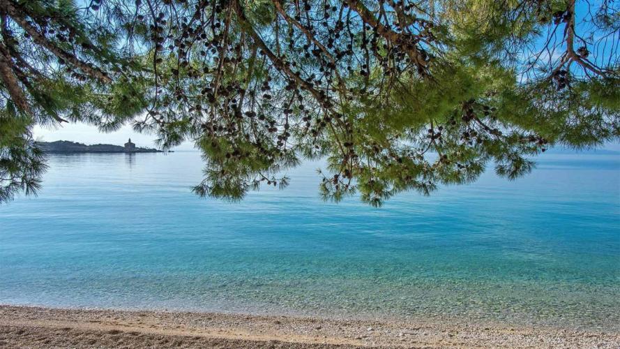 Maholiday Apartment Makarska